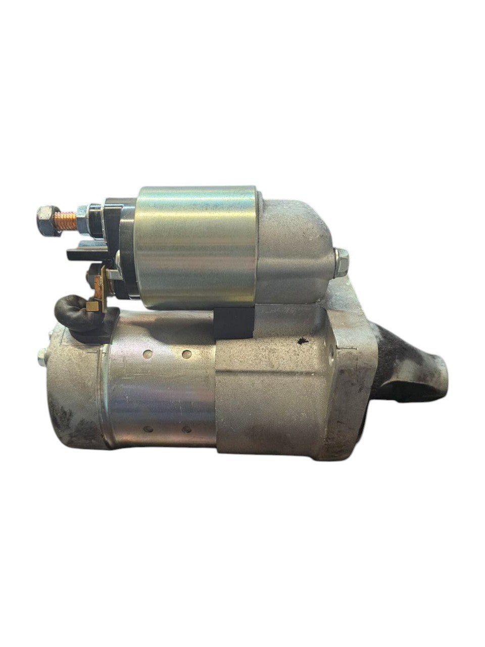 Motorino Avviamento Fiat 500 1.4 Benzina Cod:51890631 (2020 - >) - F&P CRASH SRLS - Ricambi Usati