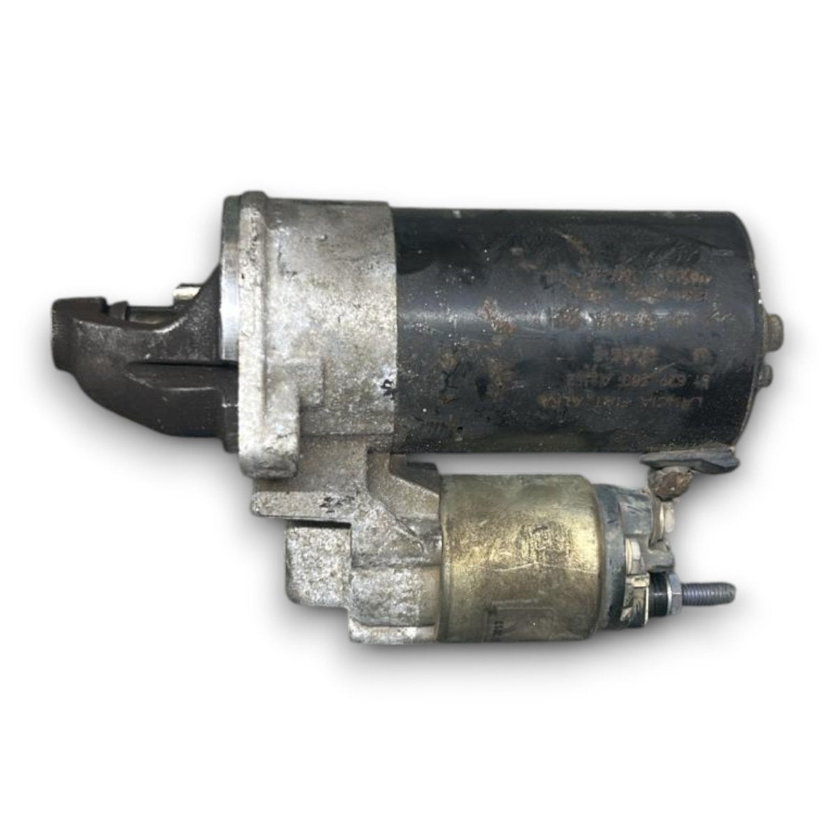 Motorino avviamento Fiat 500L 51829380 0.9 benzina (2012 > 2022) - F&P CRASH SRL - Ricambi Usati