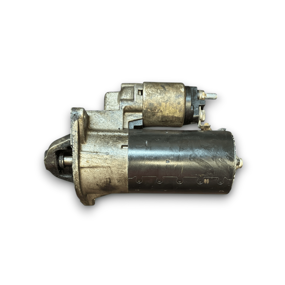 Motorino avviamento fiat doblo 1.6 diesel cod : 0001138009 (2009 - 2022) - F&P CRASH SRL - Ricambi Usati