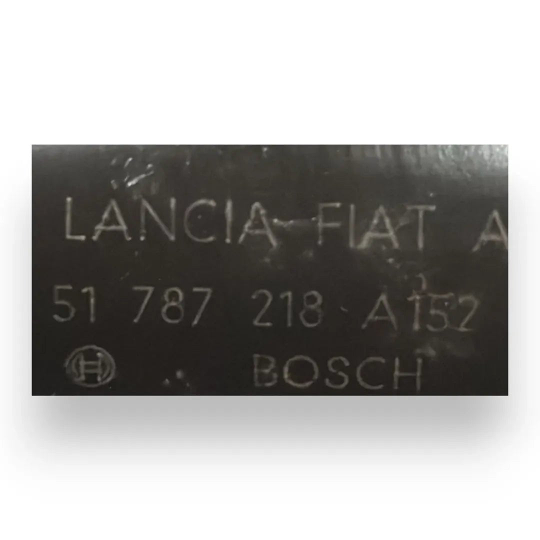 Dettaglio Motorino avviamento Fiat Doblò II Combi dal 2015 OEM 71794764 - foto 3