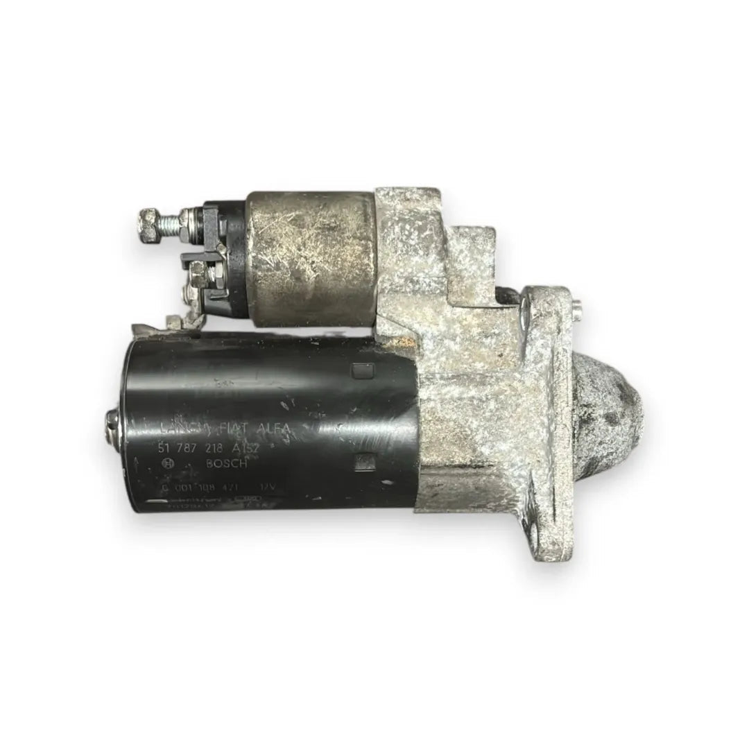 Motorino avviamento Fiat Doblò II Combi dal 2015 OEM 71794764