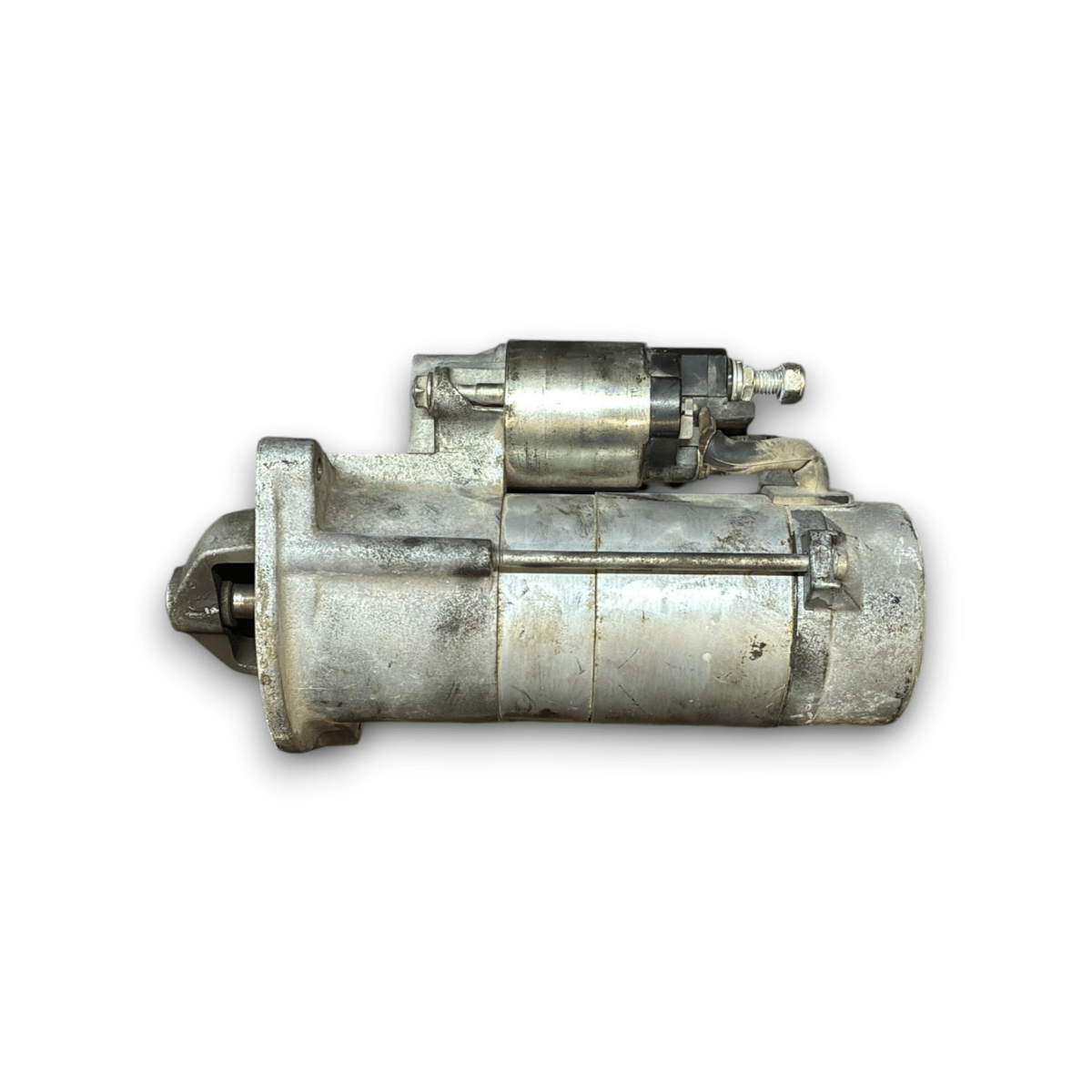 Motorino avviamento fiat ducato 2.3 diesel cod : 428000-9200 (2014 -> ) - F&P CRASH SRL - Ricambi Usati