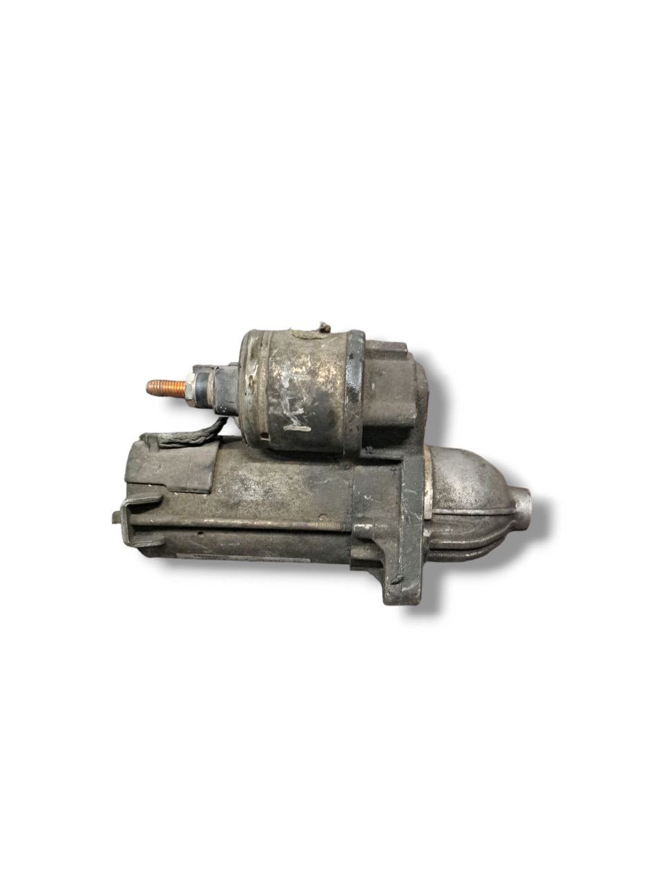 Starter Motor Fiat Grande Punto 1.3 Diesel (2004 - 2012) COD:55204116 - F&P CRASH SRLS - Used Parts