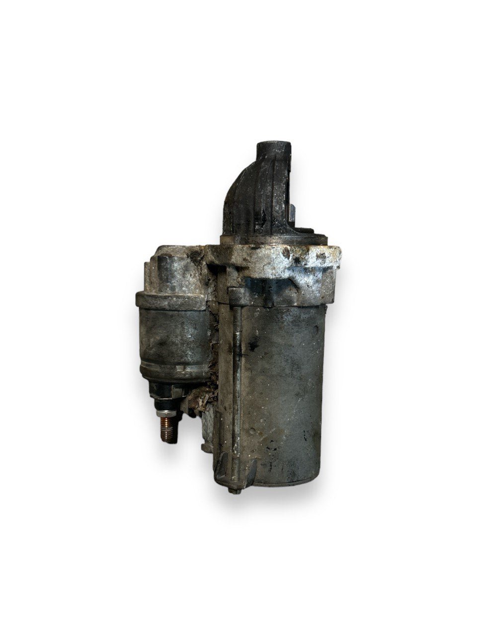 Starter Motor Fiat Grande Punto 1.3 Diesel (2005 > 2012) code 55204116 - F&P CRASH SRLS - Used Parts