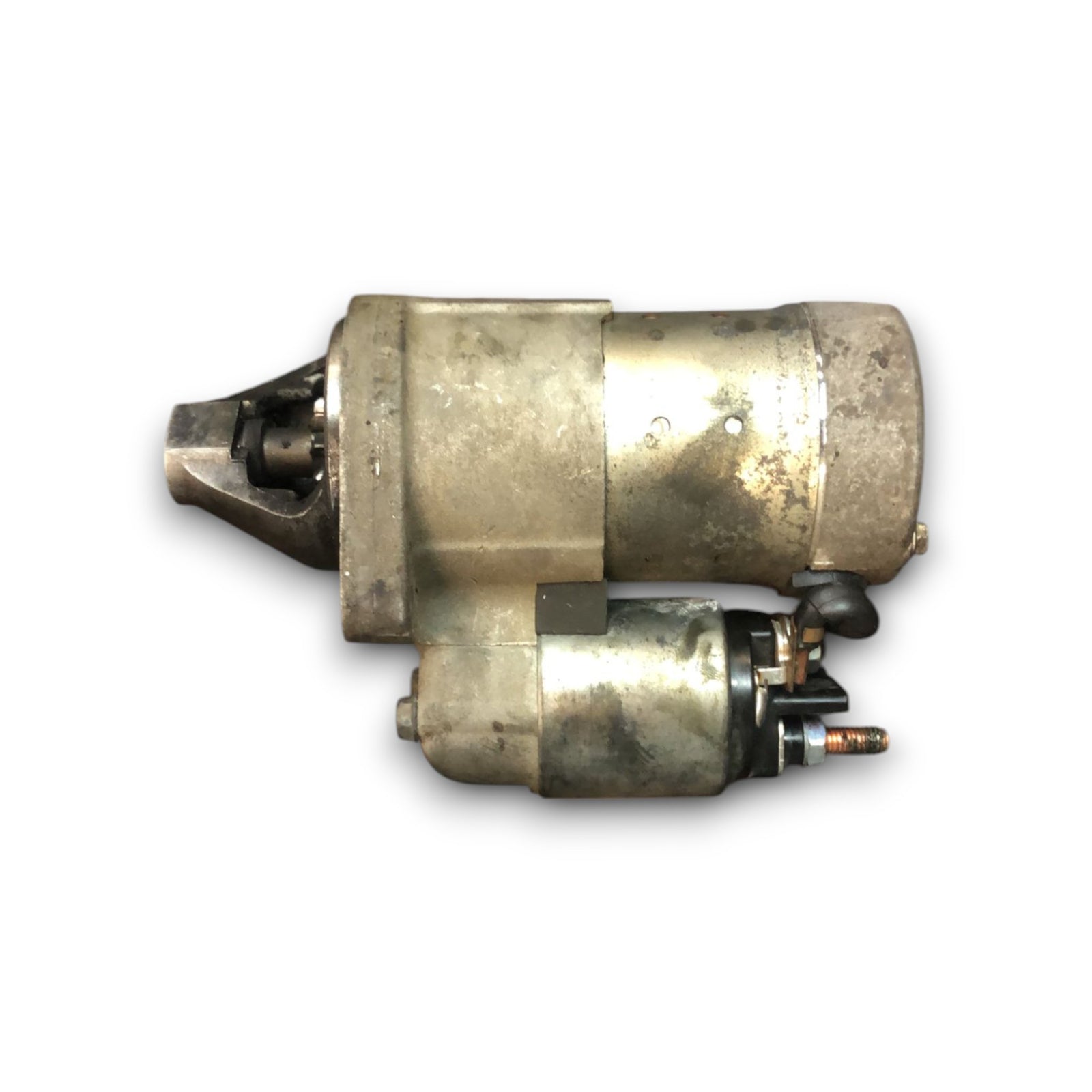 Motorino Avviamento Fiat Panda 169 1.2 Benzina (2003 > 2012) cod:51890631 - F&P CRASH SRLS - Ricambi Usati