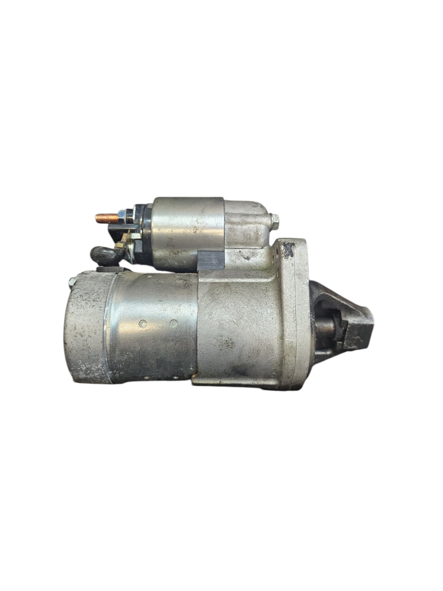 Motorino Avviamento Fiat Panda 169 1.2 Benzina Cod:51890631 (2003 - 2012) - F&P CRASH SRLS - Ricambi Usati