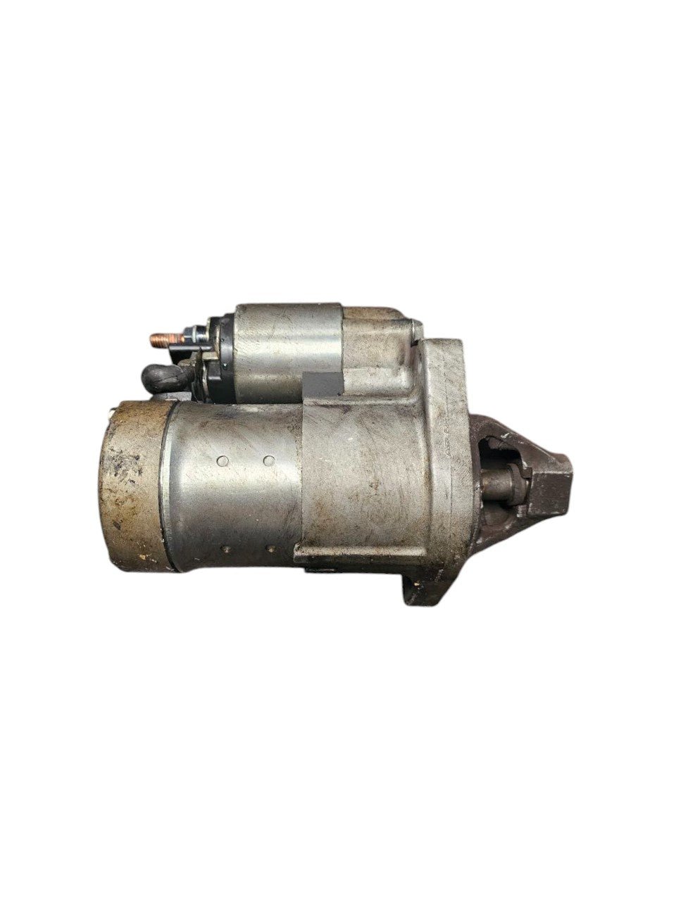 Starter Motor Fiat Panda 169 1.2 Petrol Code:51890631 (2003 - 2012) - F&P CRASH SRLS - Used Parts