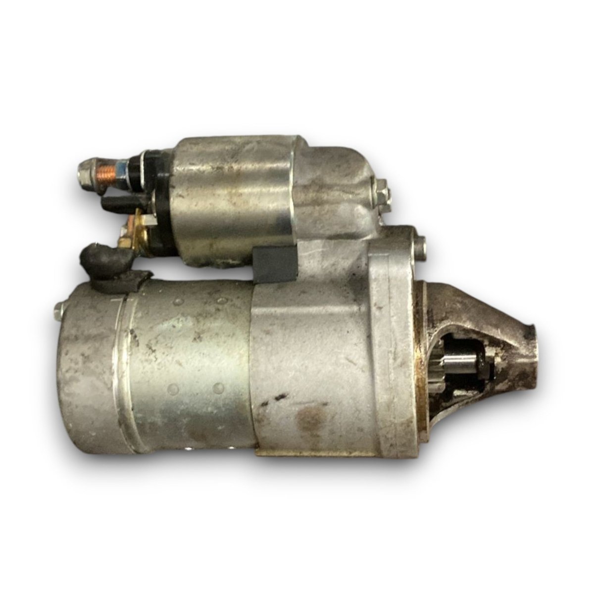 Motorino avviamento fiat panda 169 cod . s114 - 943s 1.2 benzina (2003 > 2012) - F&P CRASH SRL - Ricambi Usati