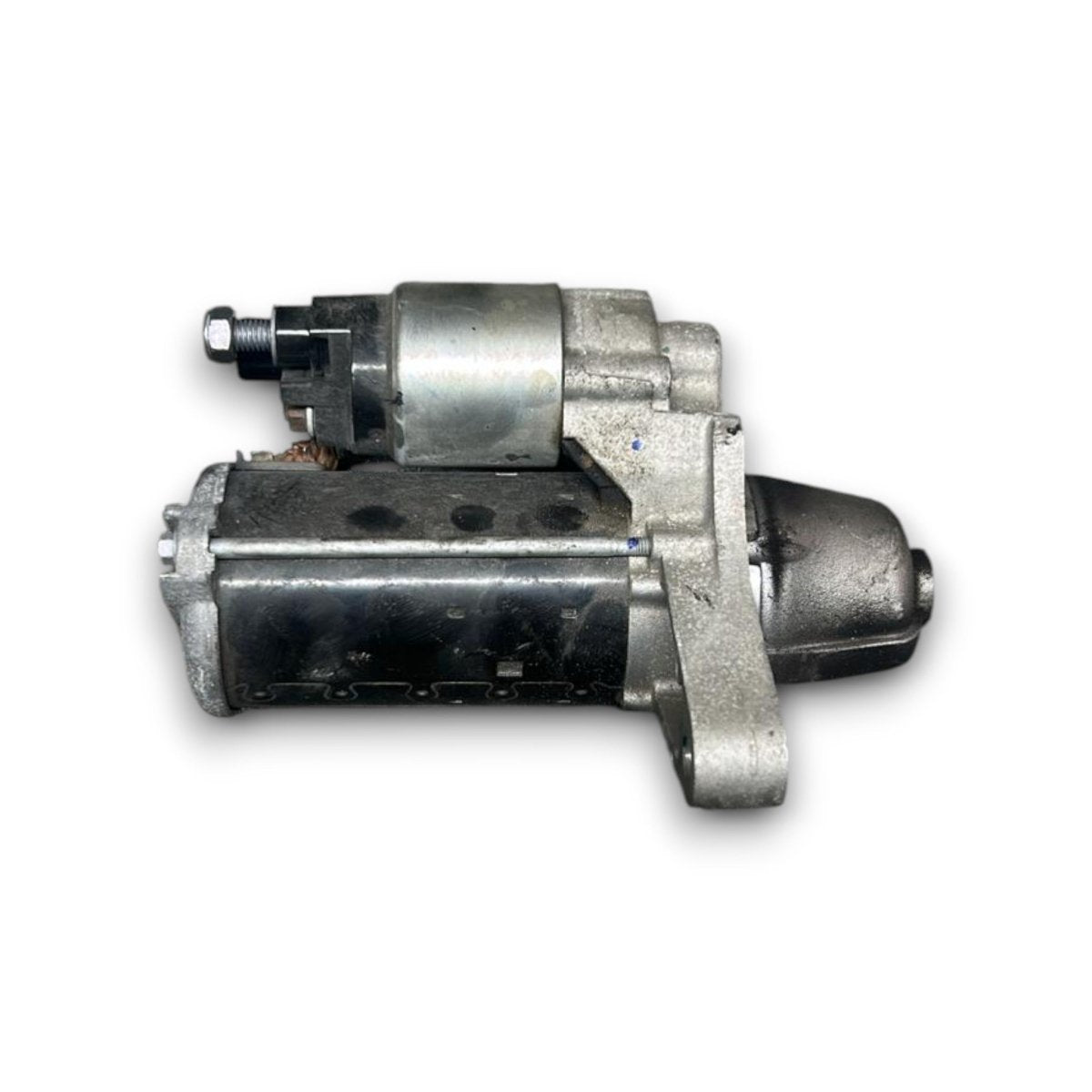 Motorino avviamento Fiat Panda (312) 51975680 1.0 hybrid (2012 > ) - F&P CRASH SRL - Ricambi Usati