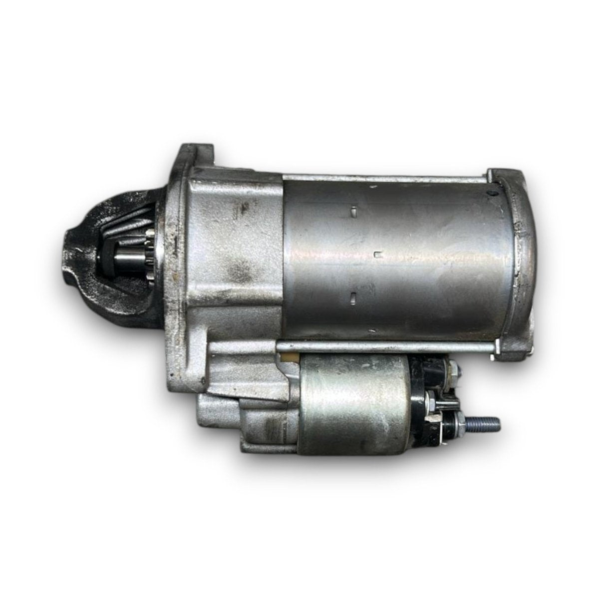 Motorino avviamento Fiat Panda (312) 52100116 1.2 benzina (2012 > ) - F&P CRASH SRL - Ricambi Usati