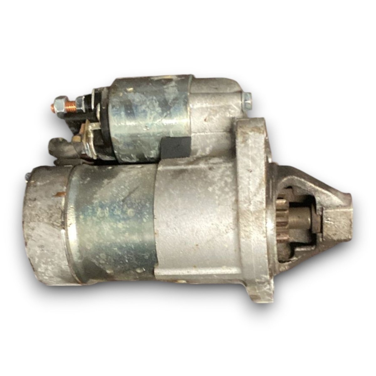 Motorino avviamento fiat panda 312 cod . 51890631 1.2 benzina (2012 >) - F&P CRASH SRL - Ricambi Usati