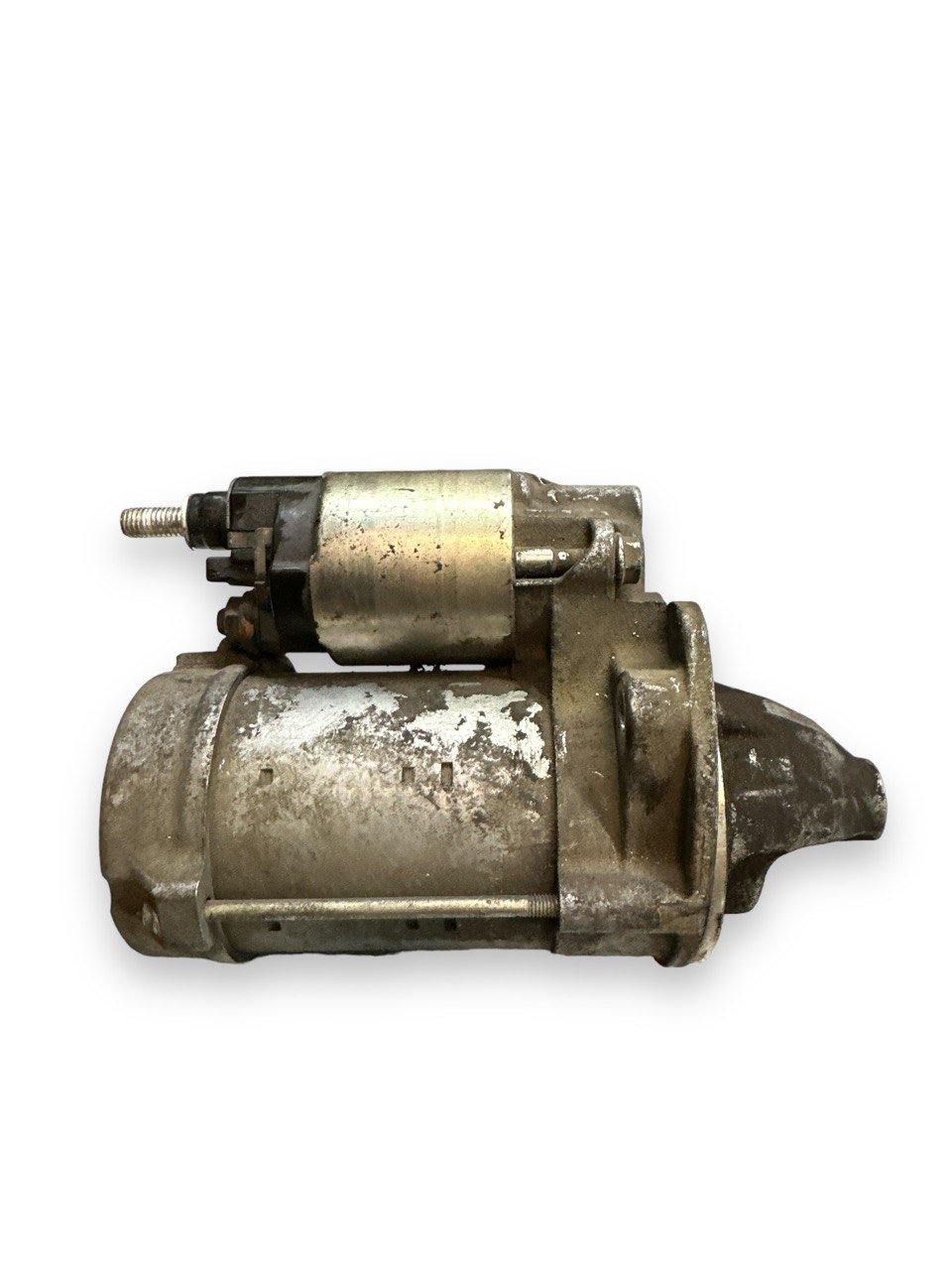 Starter motor Fiat Panda 319 0.9 Twinair (2013) code: 51872564 - F&P CRASH SRLS - Used Parts