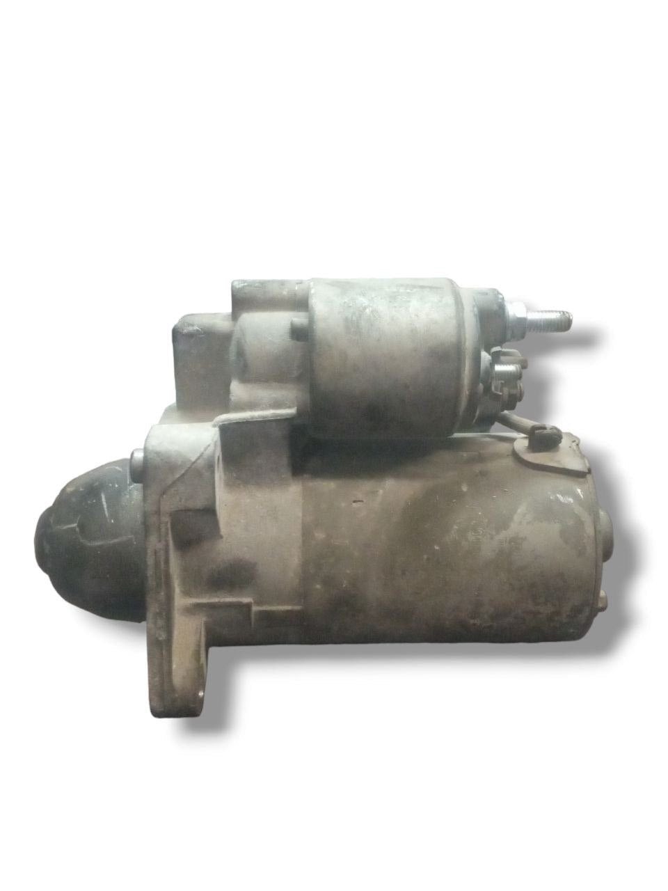 Motorino Avviamento Fiat Punto 1.2 Benzina (2004) cod: F000AL0319 - F&P CRASH SRLS - Ricambi Usati