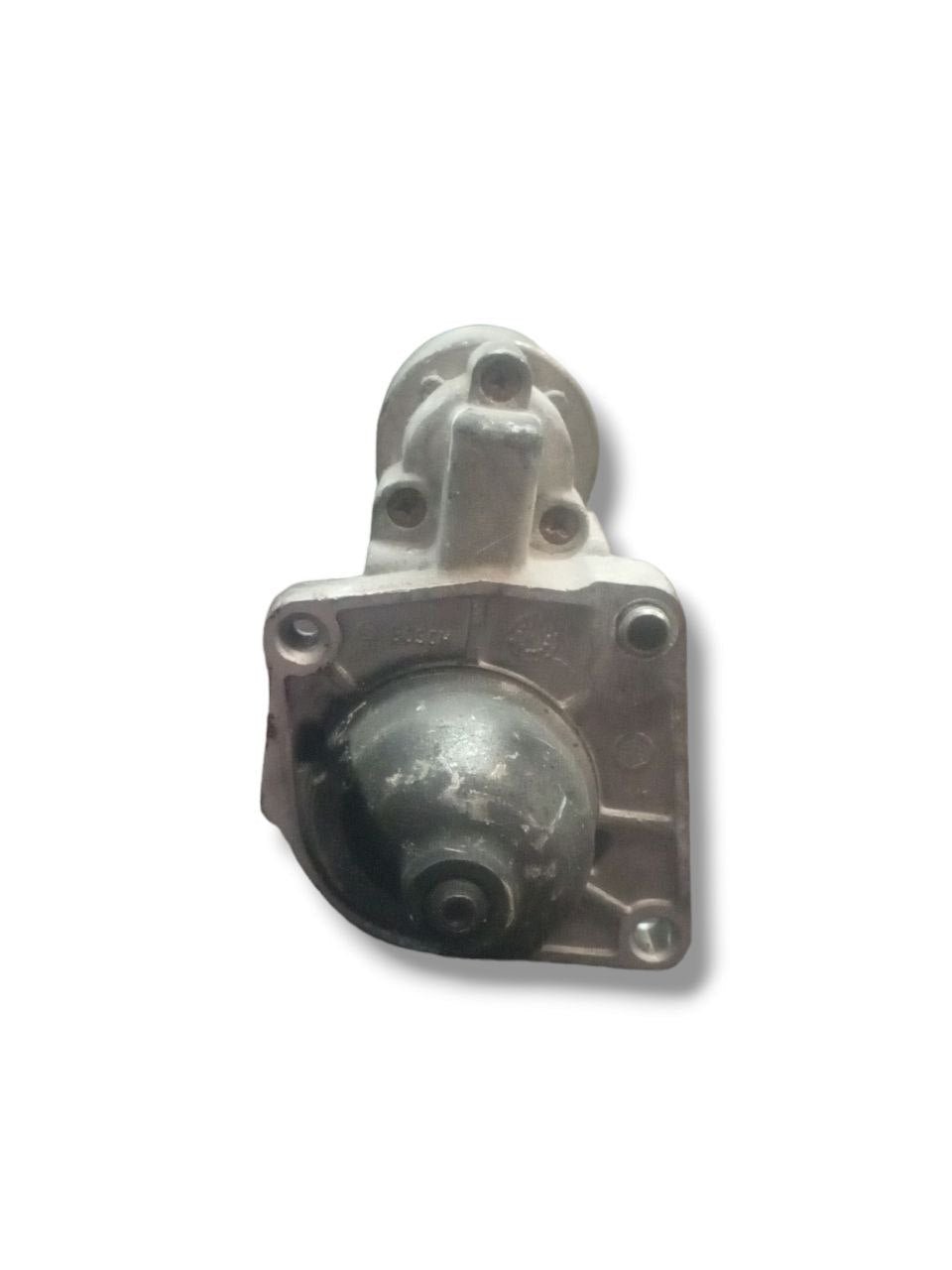 Motorino Avviamento Fiat Punto 1.2 Benzina (2004) cod: F000AL0319 - F&P CRASH SRLS - Ricambi Usati