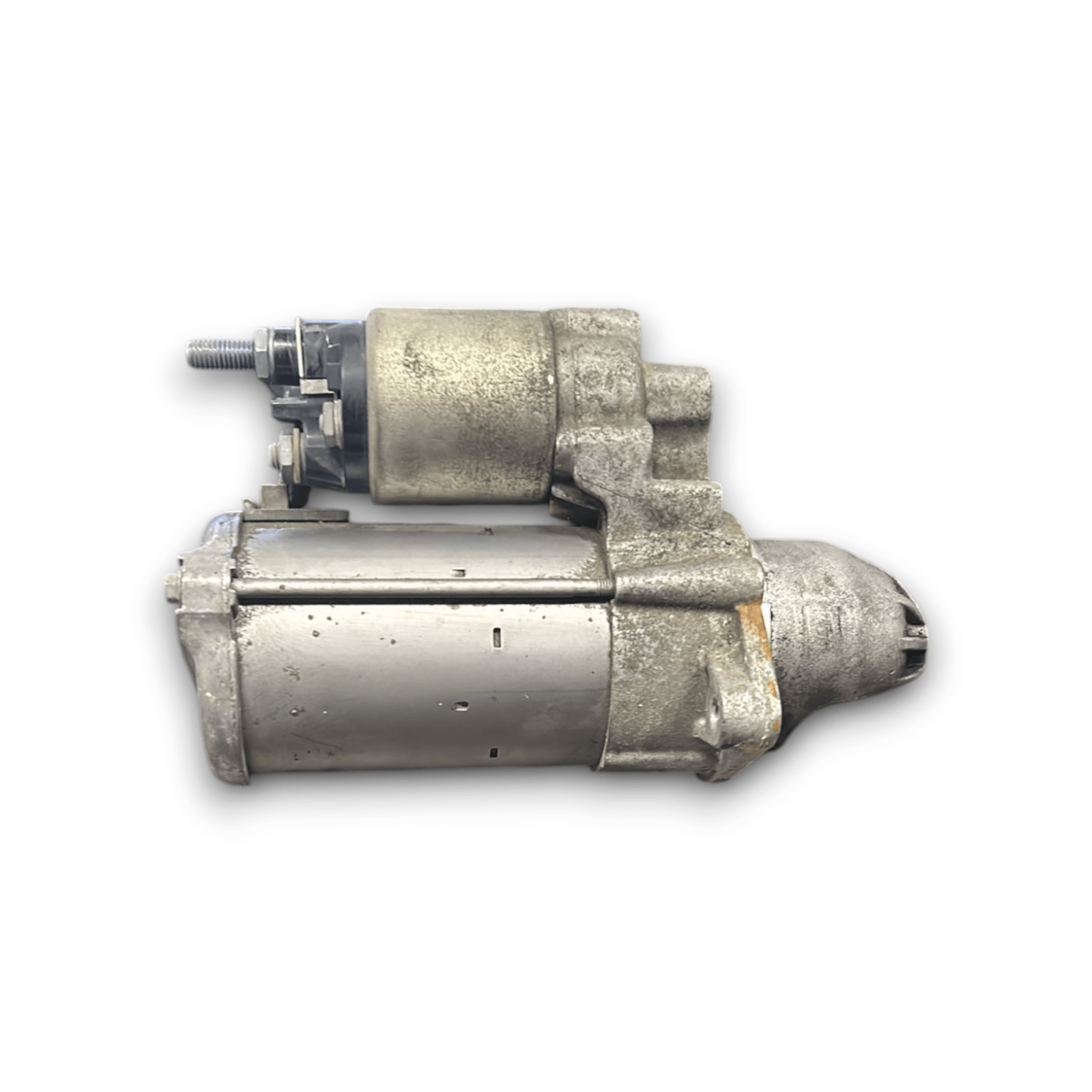 Starter Motor Fiat Punto Evo 1.3 Diesel (2012 >) code:51916170A152 - F&P CRASH SRLS - Used Parts