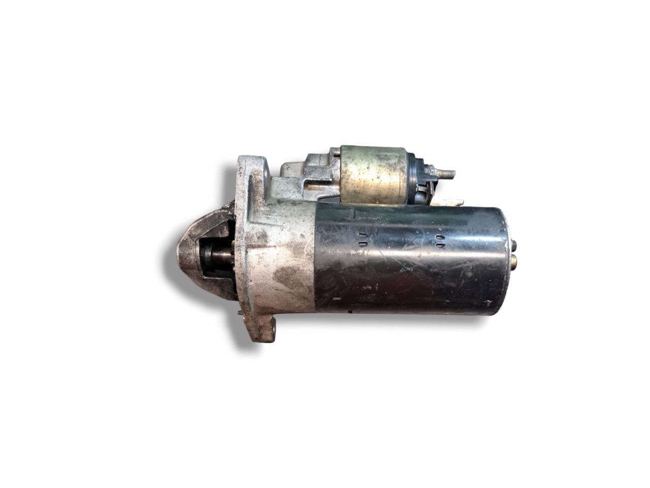 Motorino Avviamento Fiat Punto / Palio 1.9 Diesel (2003) COD:0001109048 - F&P CRASH SRLS - Ricambi Usati