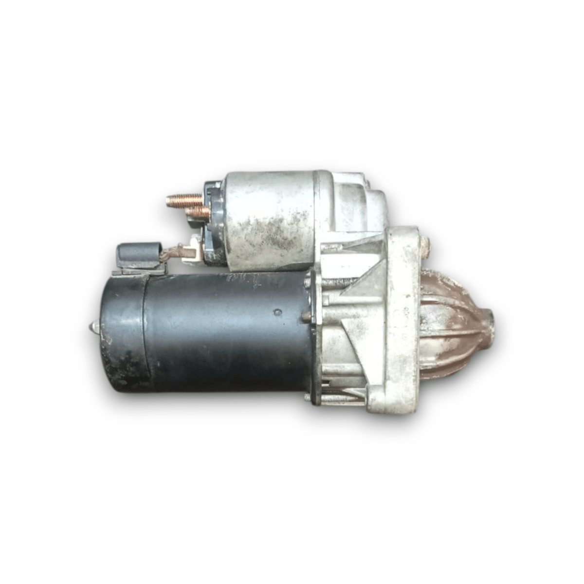 Motorino avviamento fiat stilo cod . d6ra138 1.6 diesel (2001 > 2010) - F&P CRASH SRL - Ricambi Usati
