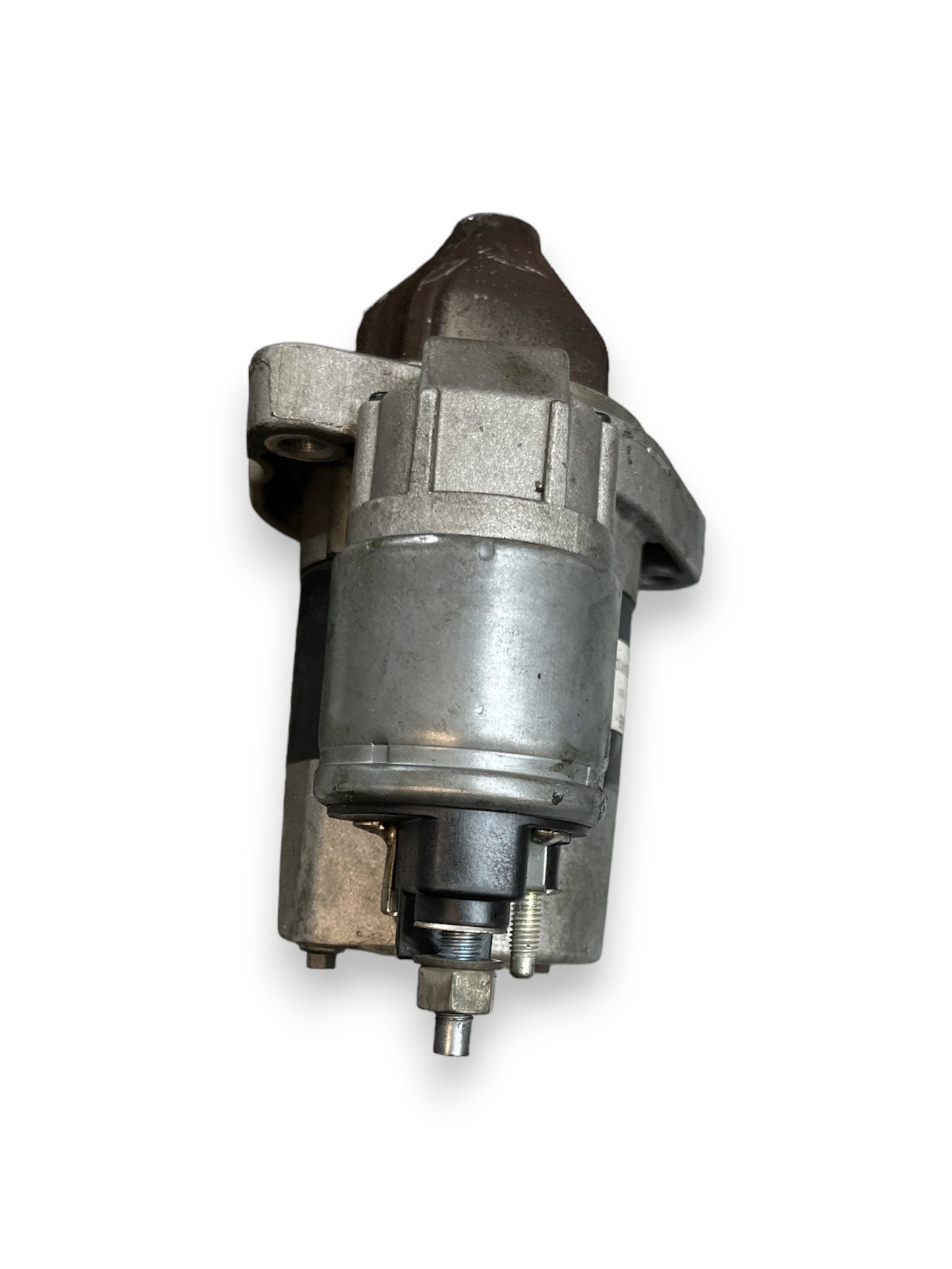 Ford Fiesta Starter Motor (1.0b - 2021) code: H1BT-11000-BB - F&P CRASH SRLS - Used Parts