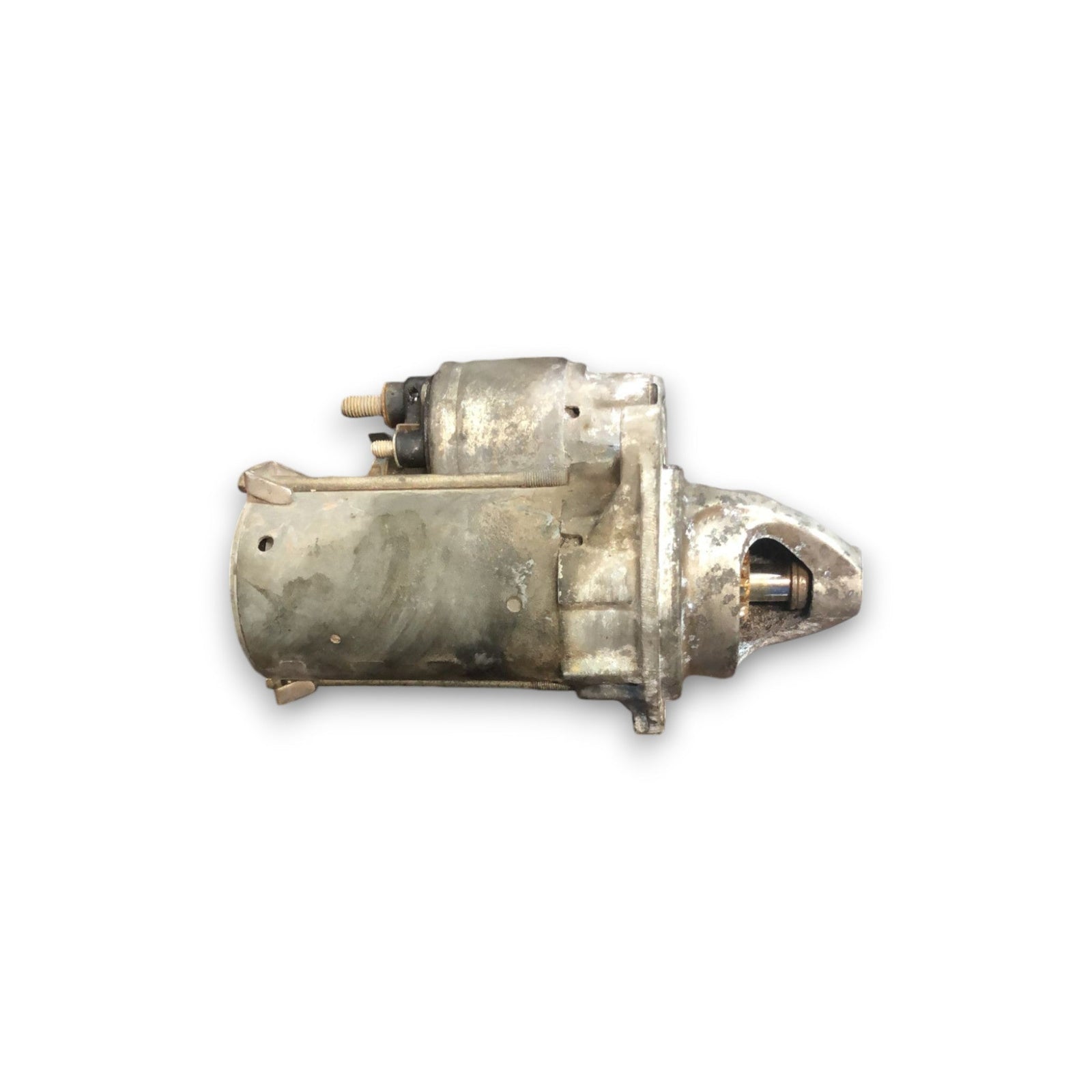 Ford Fiesta 1.4 Gasoline Starter Motor (2008 > 2017) code: 8V21 - 11000 - BE - F&P CRASH SRLS - Used Parts