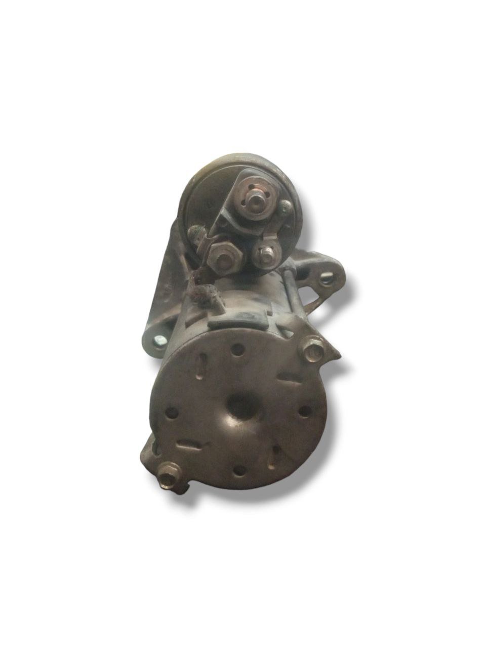 Ford Fiesta mk6 1.2 Petrol Starter Motor (2008) code: 8V21-11000-BC - F&P CRASH SRLS - Used Parts