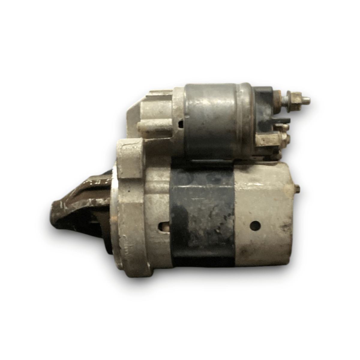 Motorino avviamento Ford fiesta VII cod . h1bt - 11000 - bb 1.0 benzina (2017 > 2023) - F&P CRASH SRL - Ricambi Usati