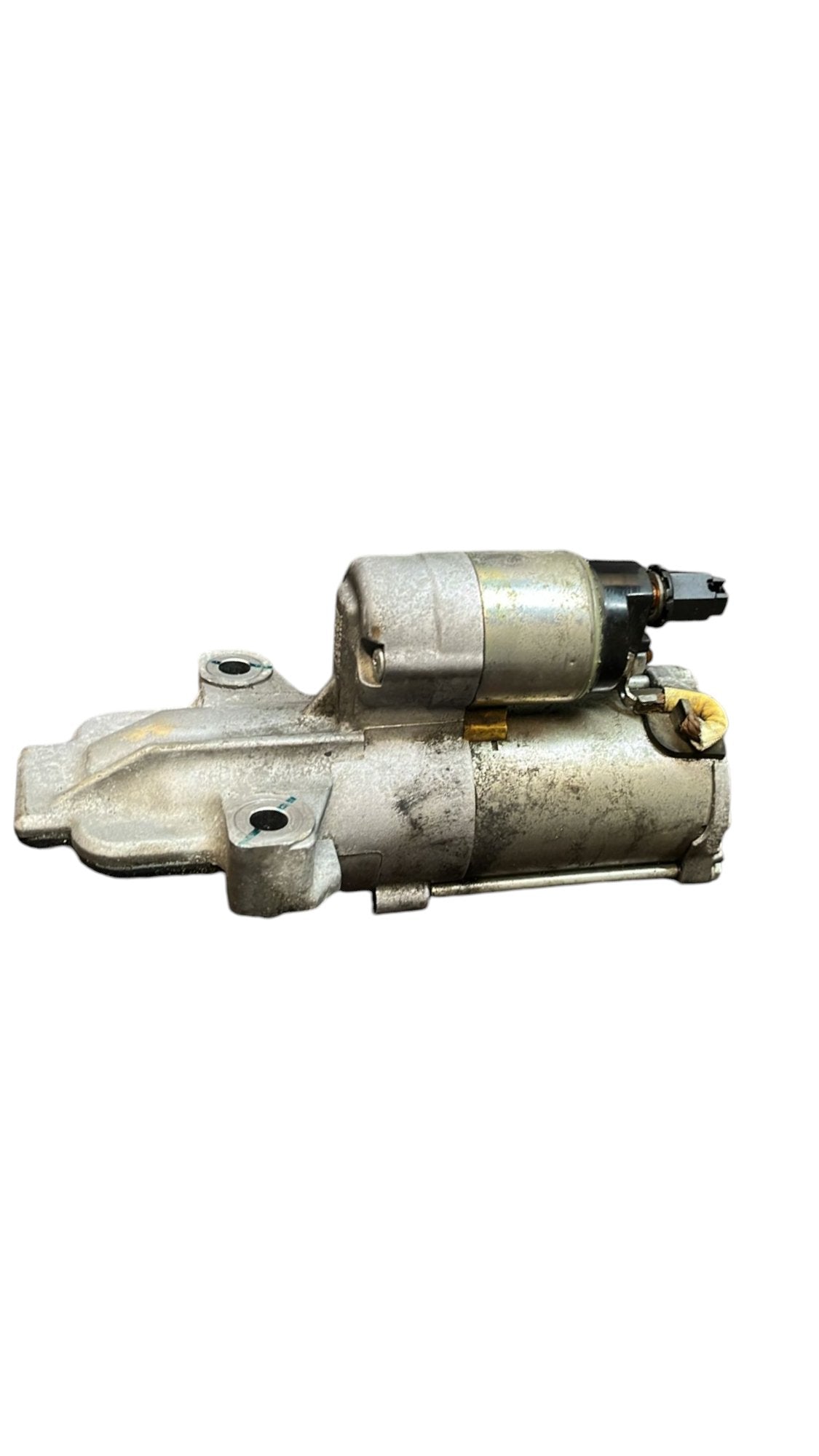 Motorino Avviamento Ford Focus 1.0 / 1.5 benzina (2018 - >)cod.JX6T - 11000 - CA - F&P CRASH SRLS - Ricambi Usati