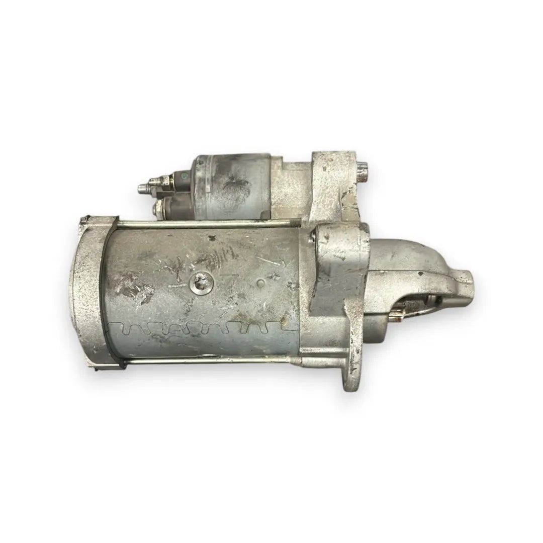 Dettaglio Motorino avviamento Ford Focus 2014–2019 OEM 1870892 - foto 2