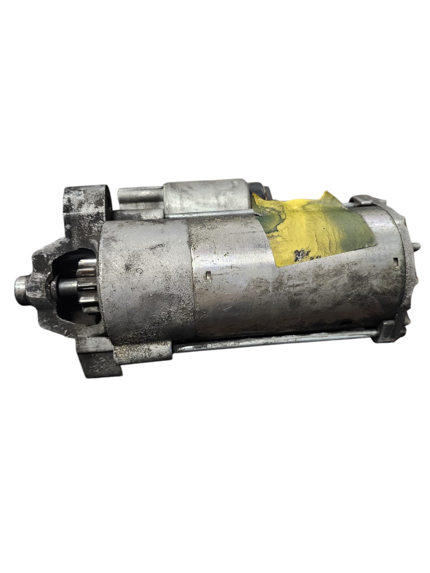 Ford Kuga II 2.0 Diesel Starter Motor Code: 6G9N - 11000 - FA (2012 - 2019) - F&P CRASH SRLS - Used Parts