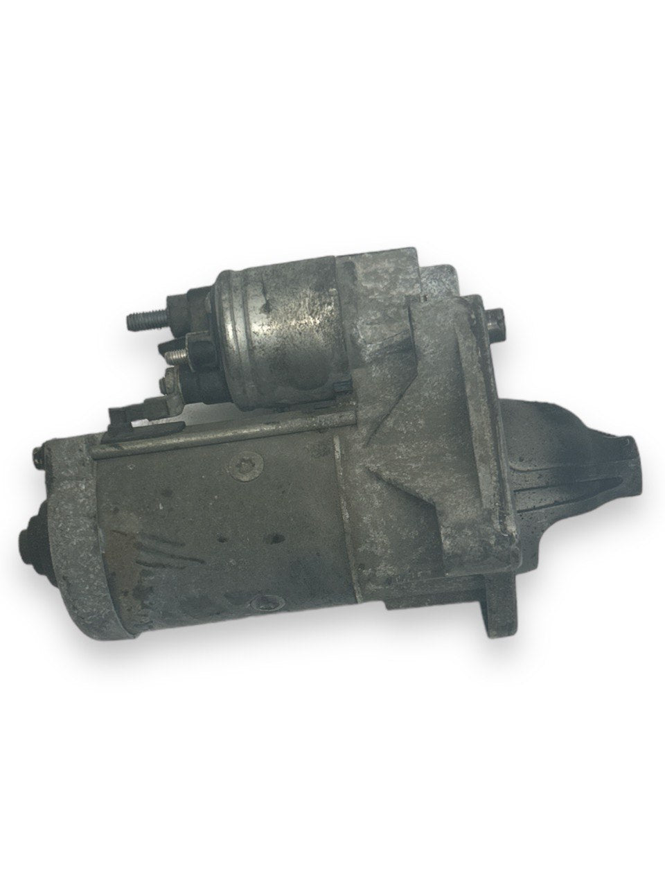 Motorino Avviamento Ford Kuga II / Ford Focus Serie 3 / Ford Focus Serie 5 1.5 Diesel / TDCI / DCI (2013 > ) cod.AV6N-11000-GE - F&P CRASH SRLS - Ricambi Usati