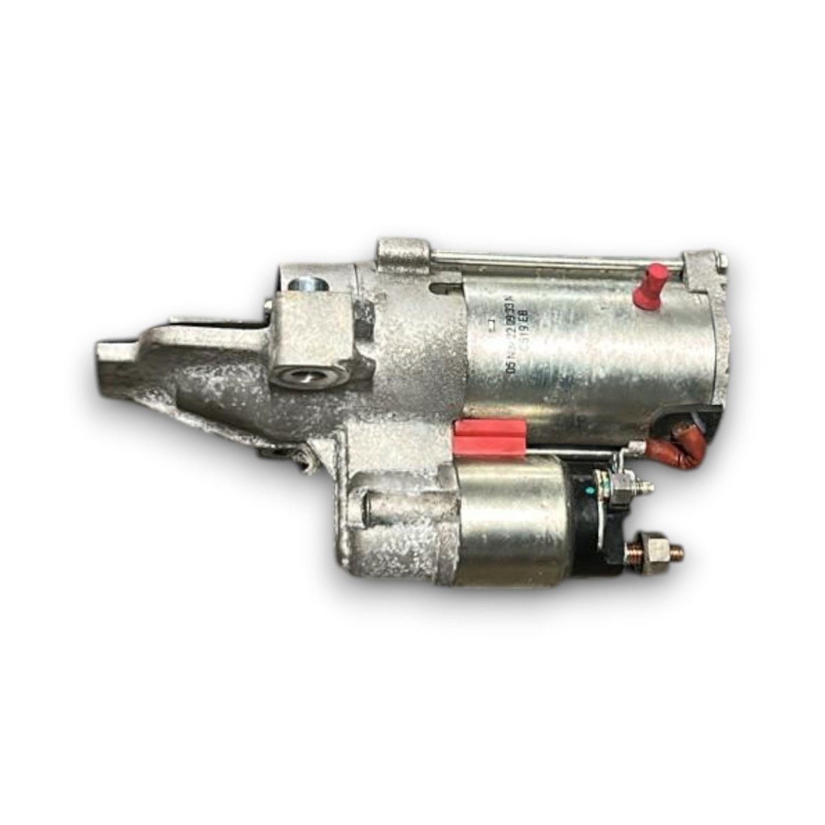 Motorino avviamento Ford Puma jx6t - 11000 - eb 1.0 hybrid / benzina (2017 > ) - F&P CRASH SRL - Ricambi Usati