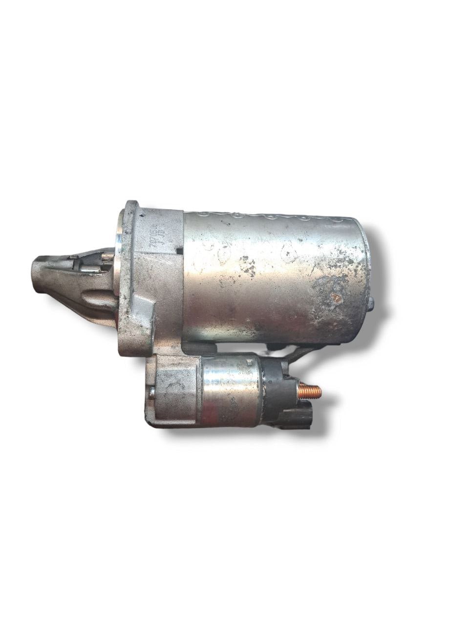 Motorino avviamento Hyundai I20 1.2 benzina (2012 -2018) COD:36100-03101 - F&P CRASH SRLS - Ricambi Usati