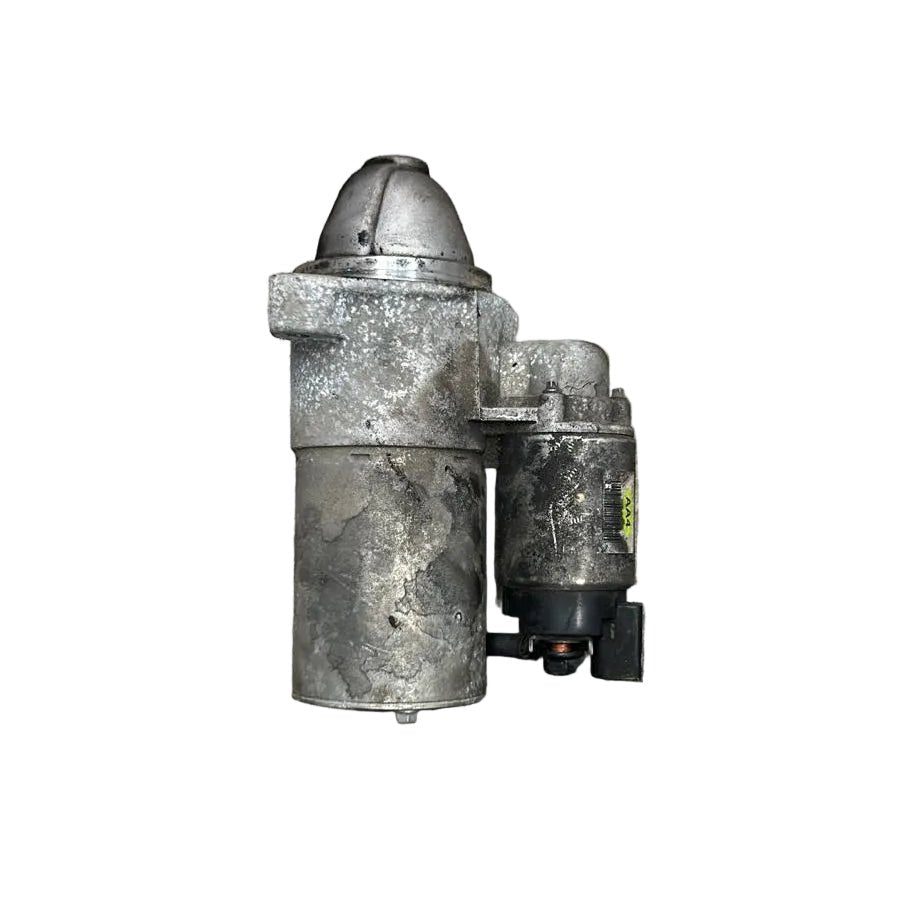Motorino avviamento Hyundai Tucson 36100 - 2a950 1.7 diesel (2015 > 2020) - F&P CRASH SRL - Ricambi Usati