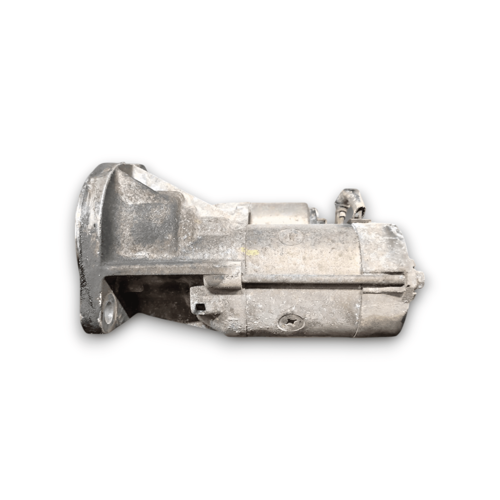 Motorino Avviamento Isuzu D - Max 3.0 Diesel COD: 8980281990 (2002 - 2011) - F&P CRASH SRLS - Ricambi Usati