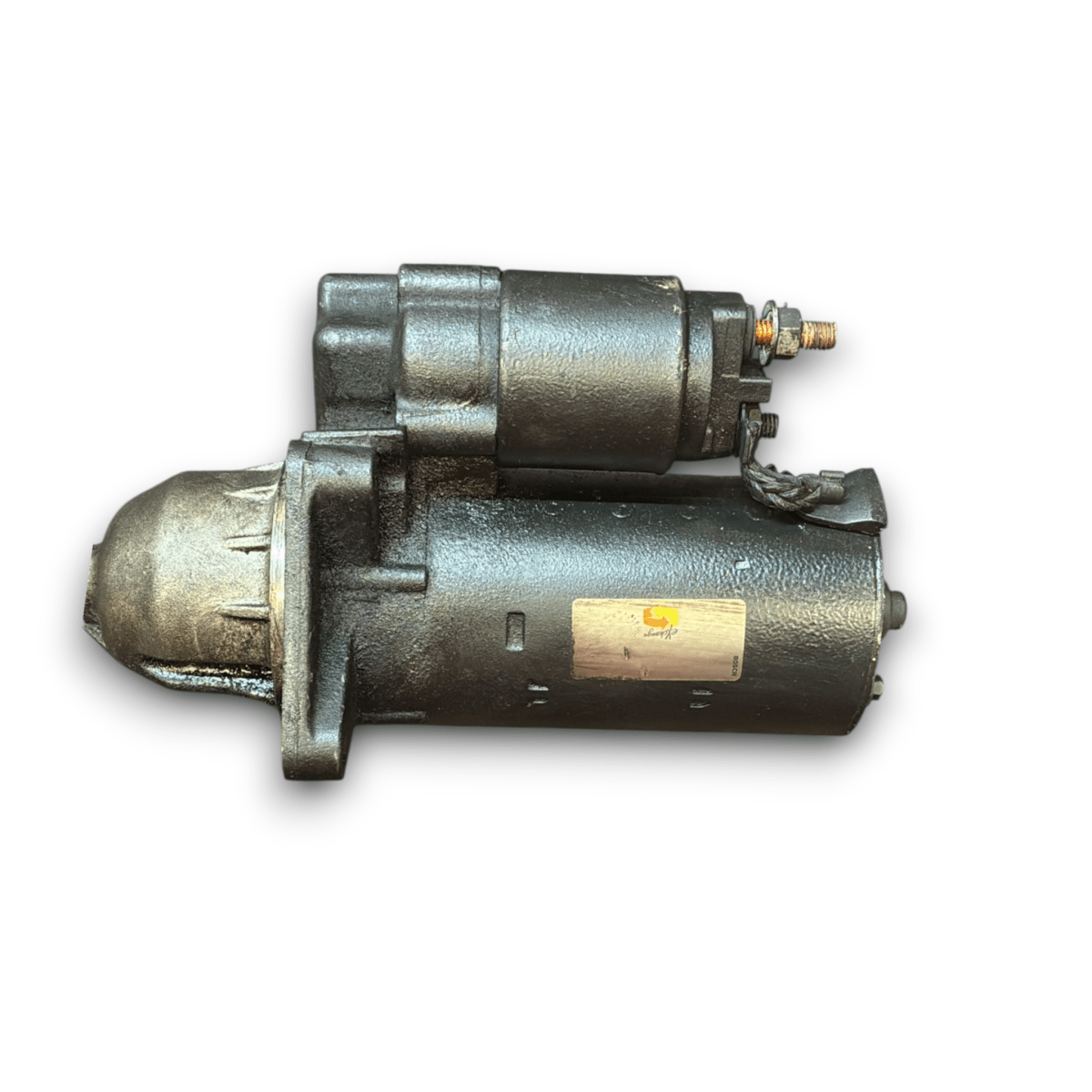 Motorino avviamento iveco daily 2.3 diesel cod : 1005831623 (1999 - 2006) - F&P CRASH SRL - Ricambi Usati