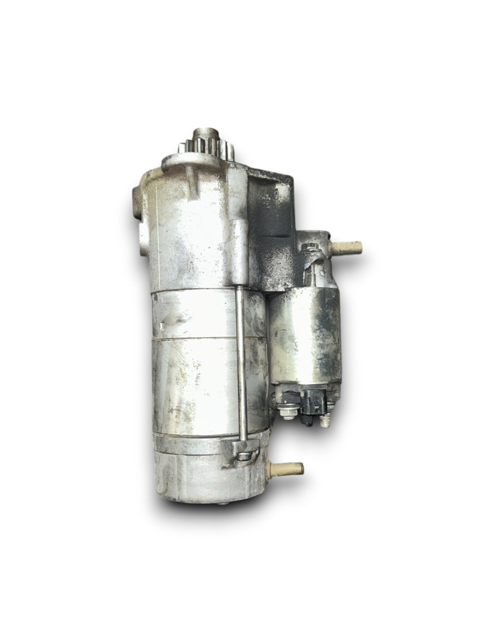 Jaguar F - Pace 2.0 Diesel Starter Motor code.GX73 - 11001 - AD (2016 > ) - F&P CRASH SRLS - Used Parts