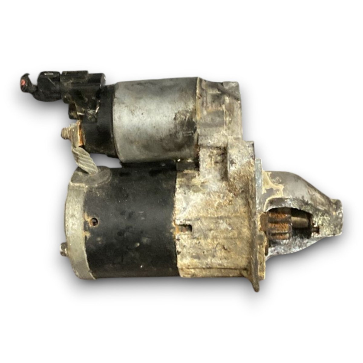 Motorino avviamento kia cee'd cod . 36100 - 2b220 1.6 diesel (2012 > 2018) - F&P CRASH SRL - Ricambi Usati