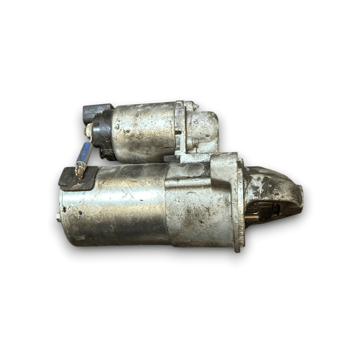 Motorino avviamento kia sportage ql 1.6 diesel cod : 361002U800 (2016-2021) - F&P CRASH SRL - Ricambi Usati