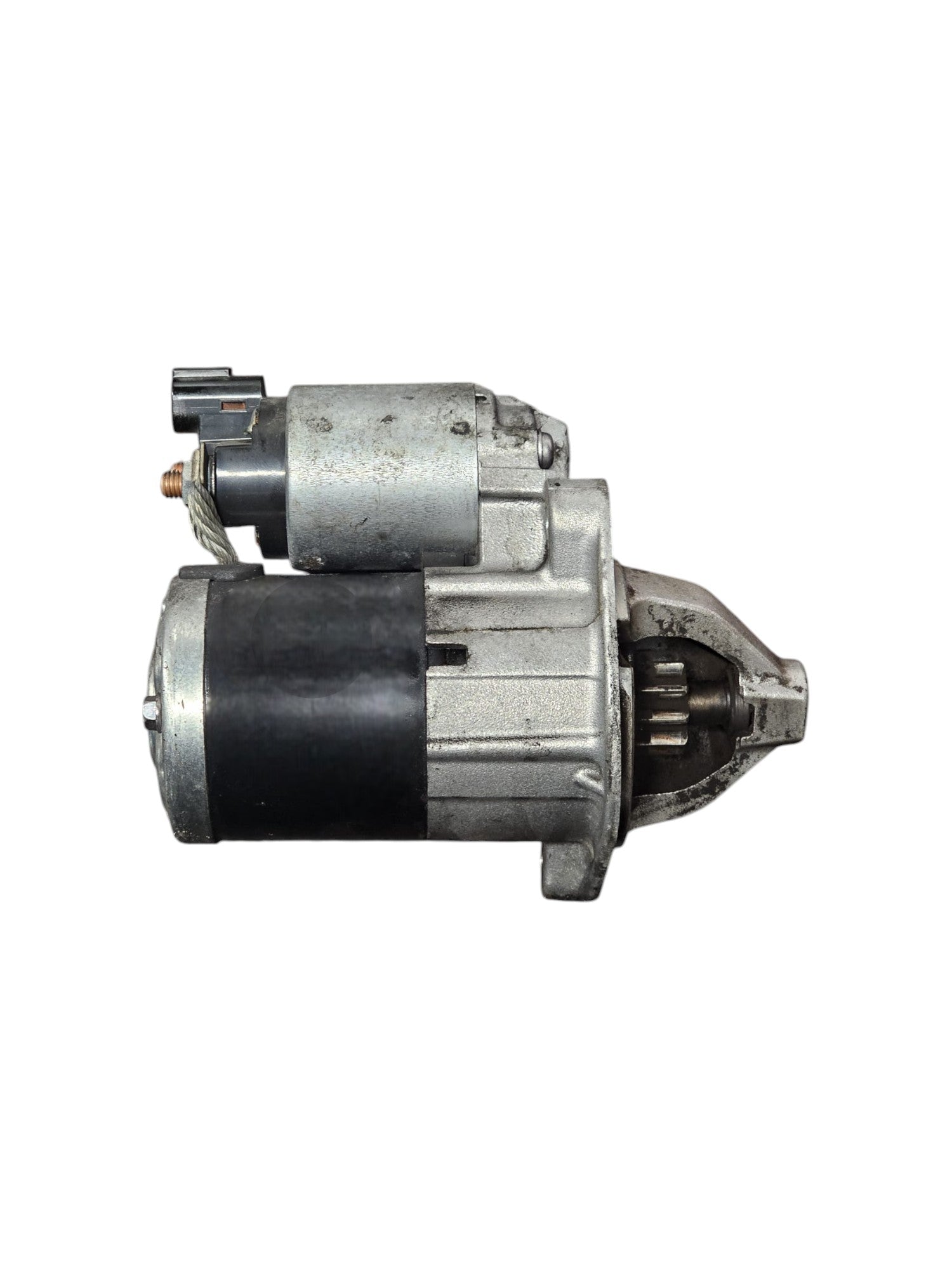 Motorino Avviamento Kia Sportage QL 1.7 Diesel Cod:361002B220 (2016 - 2021) - F&P CRASH SRLS - Ricambi Usati