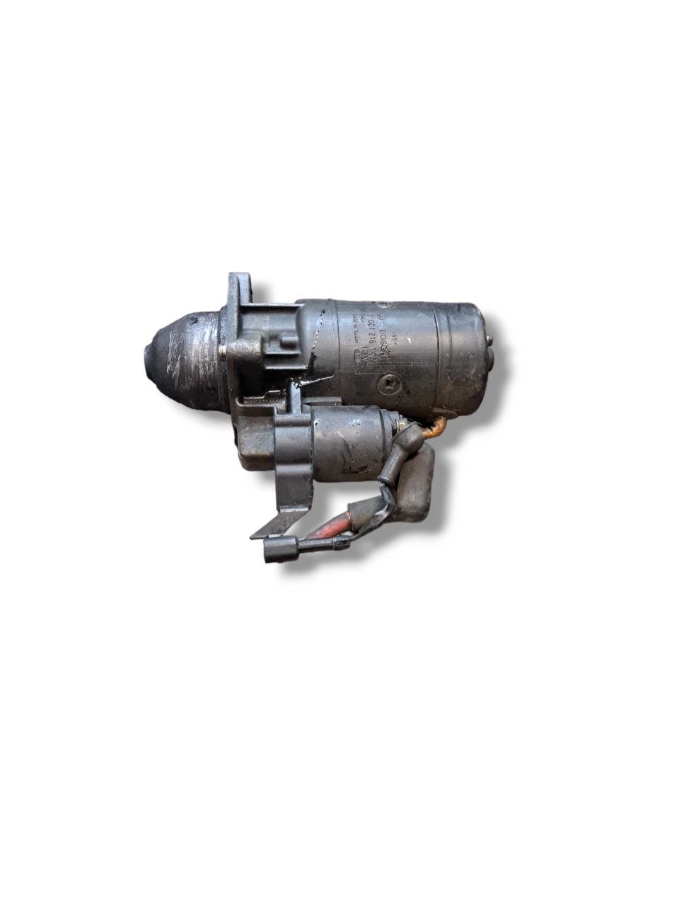 Starter Motor Lancia Dedra 1.9 Diesel (1994 - 1998) COD:0001218147 - F&P CRASH SRLS - Used Parts
