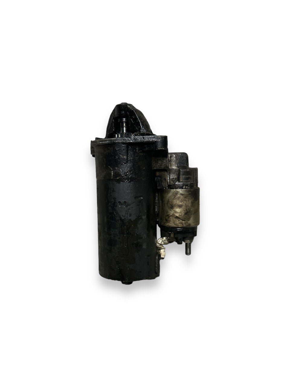 Starter Motor Lancia Lybra 1.9 Diesel (1999 > 2005) code.0001109030 - F&P CRASH SRLS - Used Parts