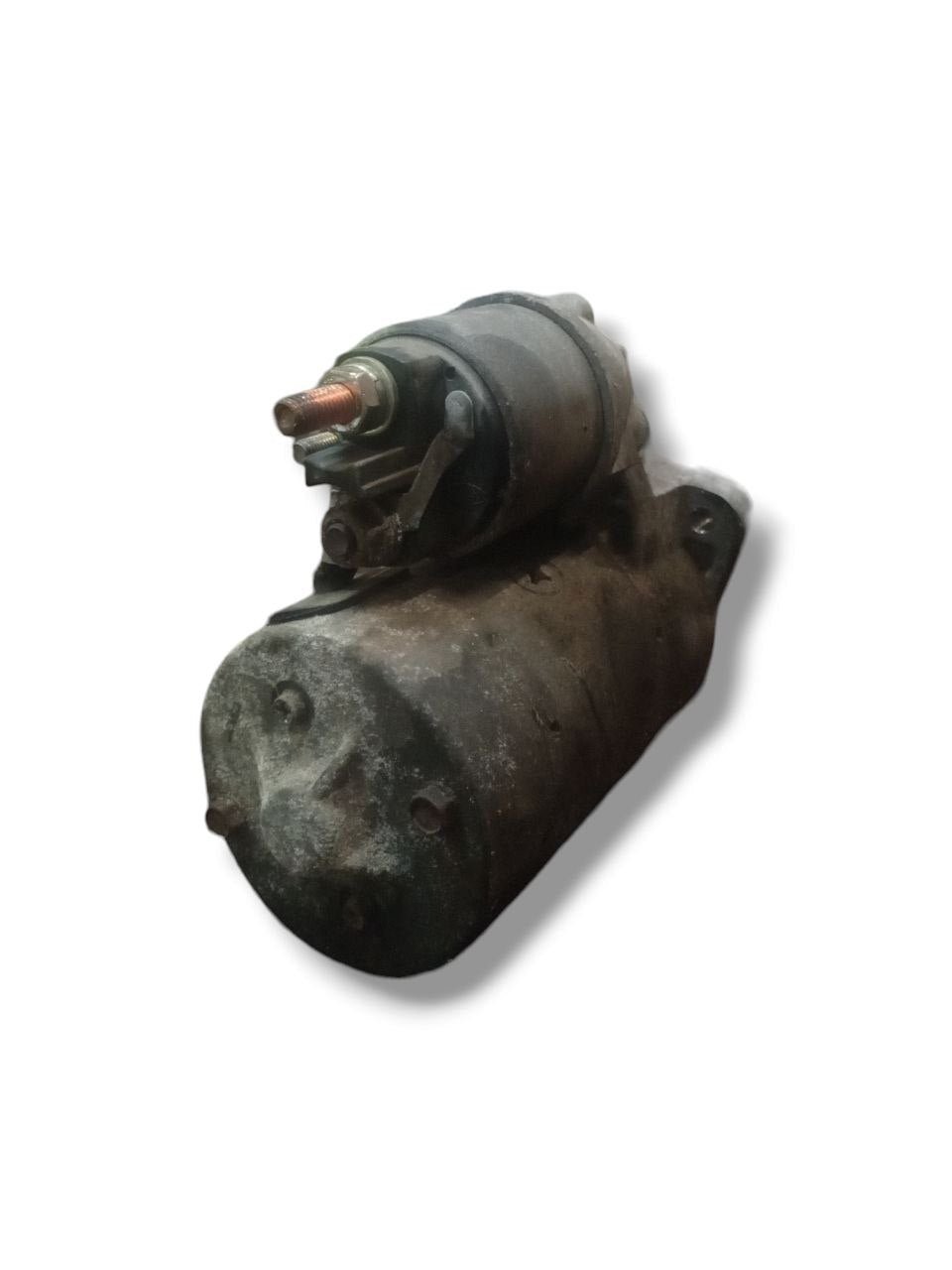 Starter Motor Lancia Ypsilon 1.2 Petrol (2014) code: 63101018 - F&P CRASH SRLS - Used Parts