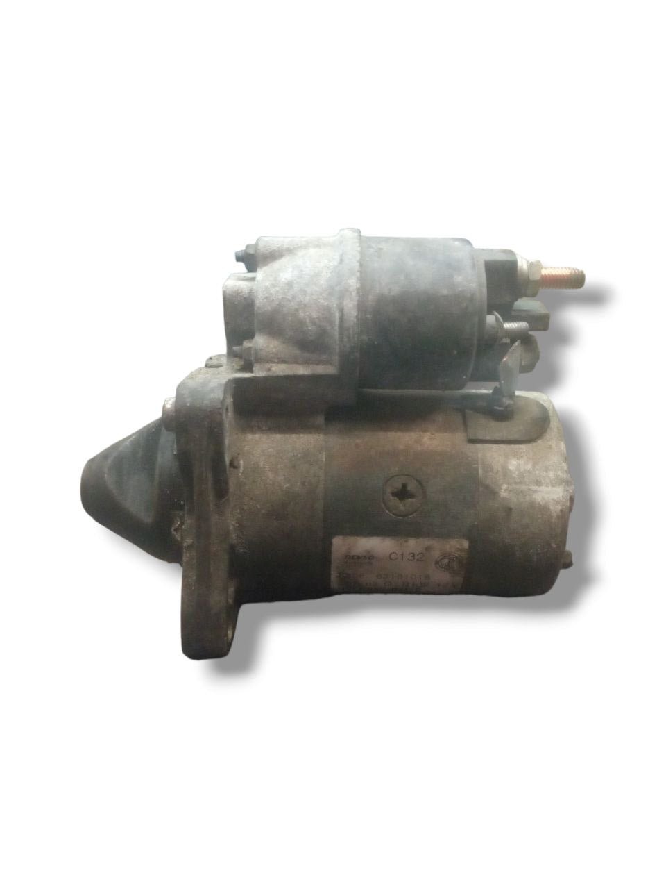 Starter Motor Lancia Ypsilon 1.2 Petrol (2014) code: 63101018 - F&P CRASH SRLS - Used Parts