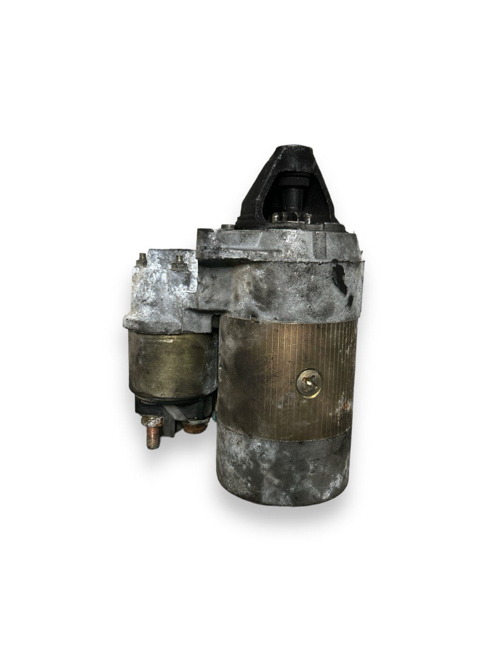 Motorino Avviamento Lancia Ypsilon I 1.2 Benzina (1995 > 2003) cod.63223200 - F&P CRASH SRLS - Ricambi Usati