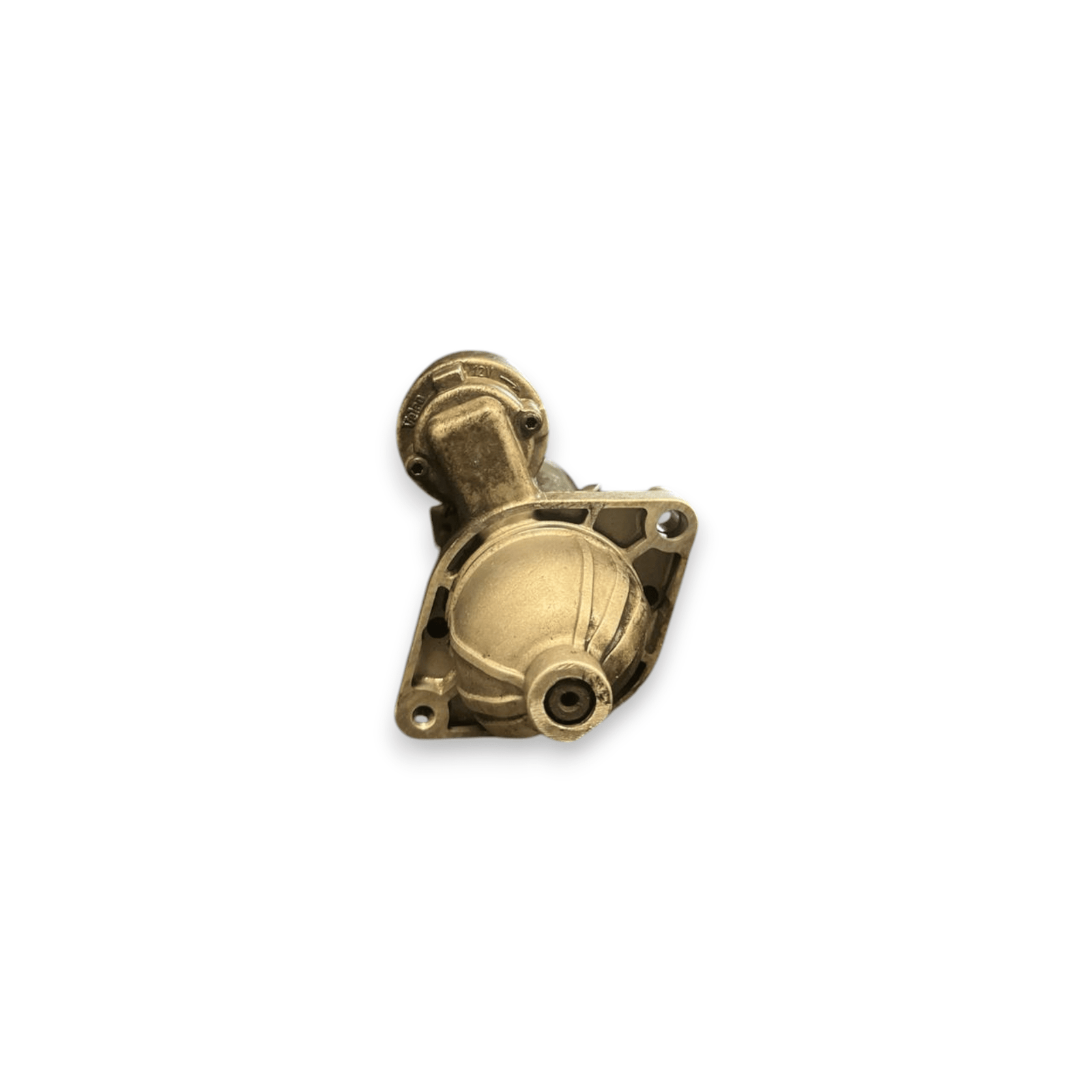Starter Motor Lancia Ypsilon I 1.3 Diesel (2003 to 2011) code: 46823548 - F&P CRASH SRLS - Used Parts