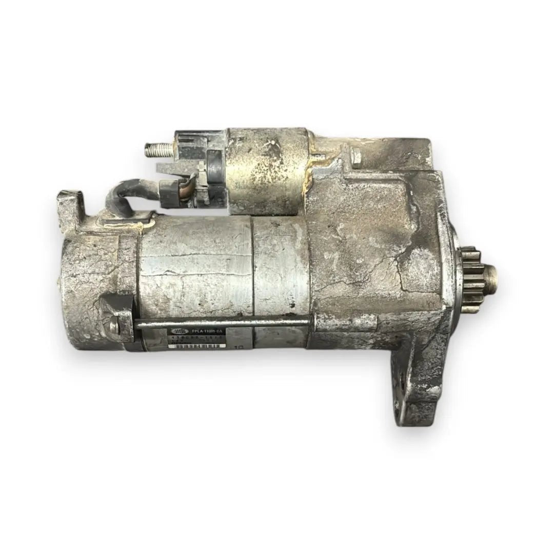 Motorino avviamento Land Rover Range Rover Sport 2017–2021 OEM LR080299