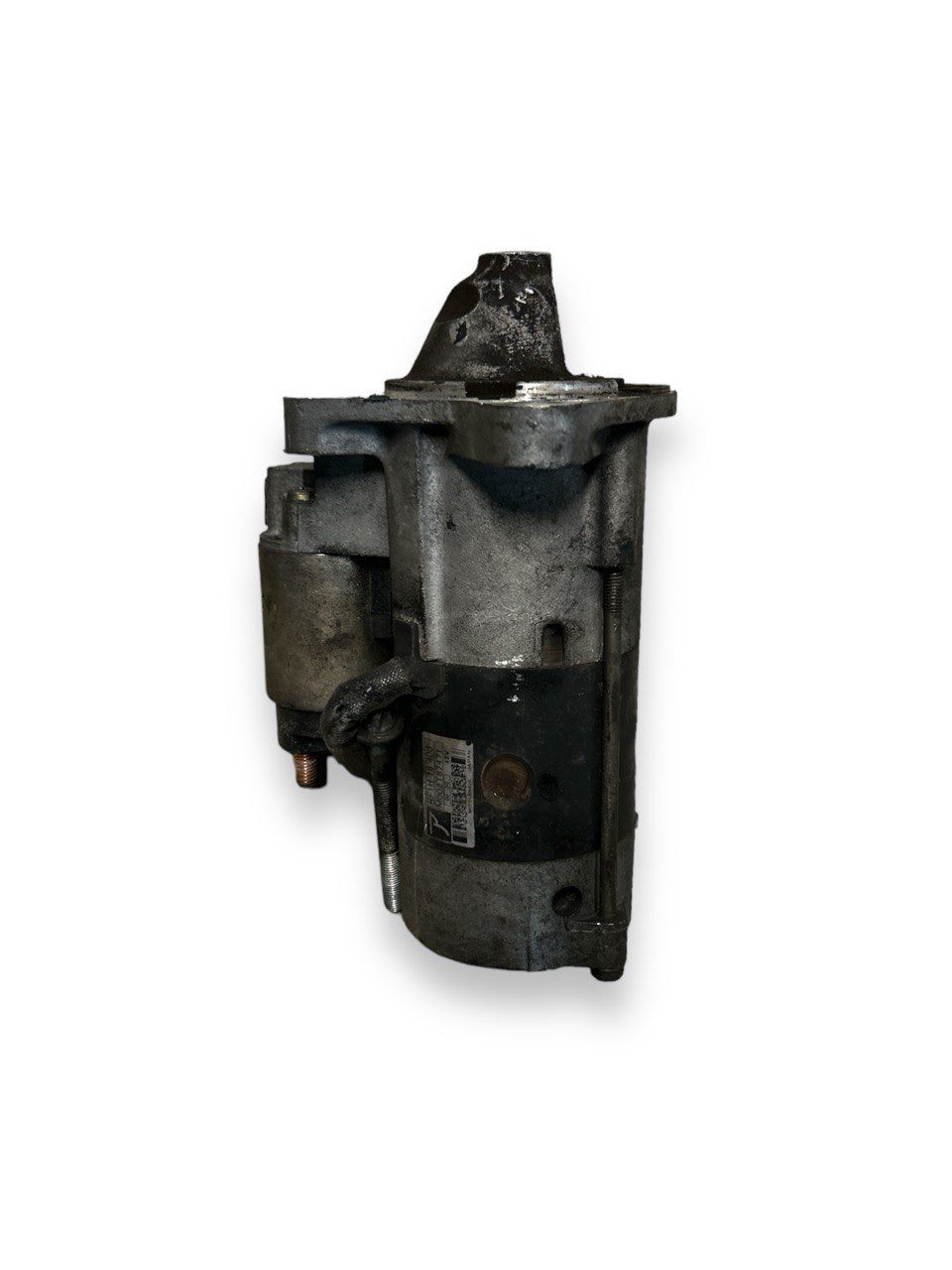 Motorino Avviamento Mazda Premacy 2.0 Diesel (1999 > 2005) cod.M002T87471 - F&P CRASH SRLS - Ricambi Usati