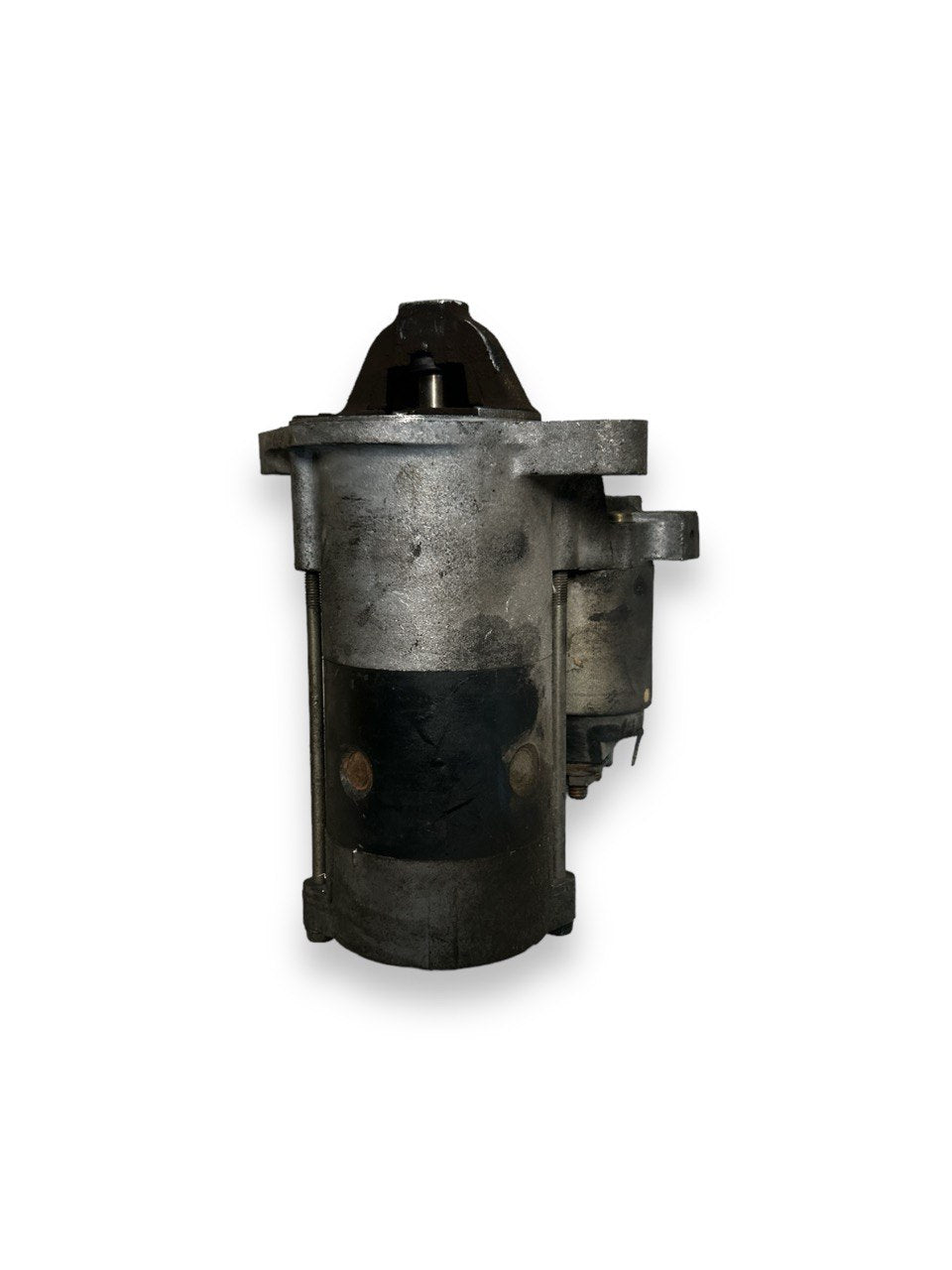 Motorino Avviamento Mazda Premacy 2.0 Diesel (1999 > 2005) cod.M002T87471 - F&P CRASH SRLS - Ricambi Usati
