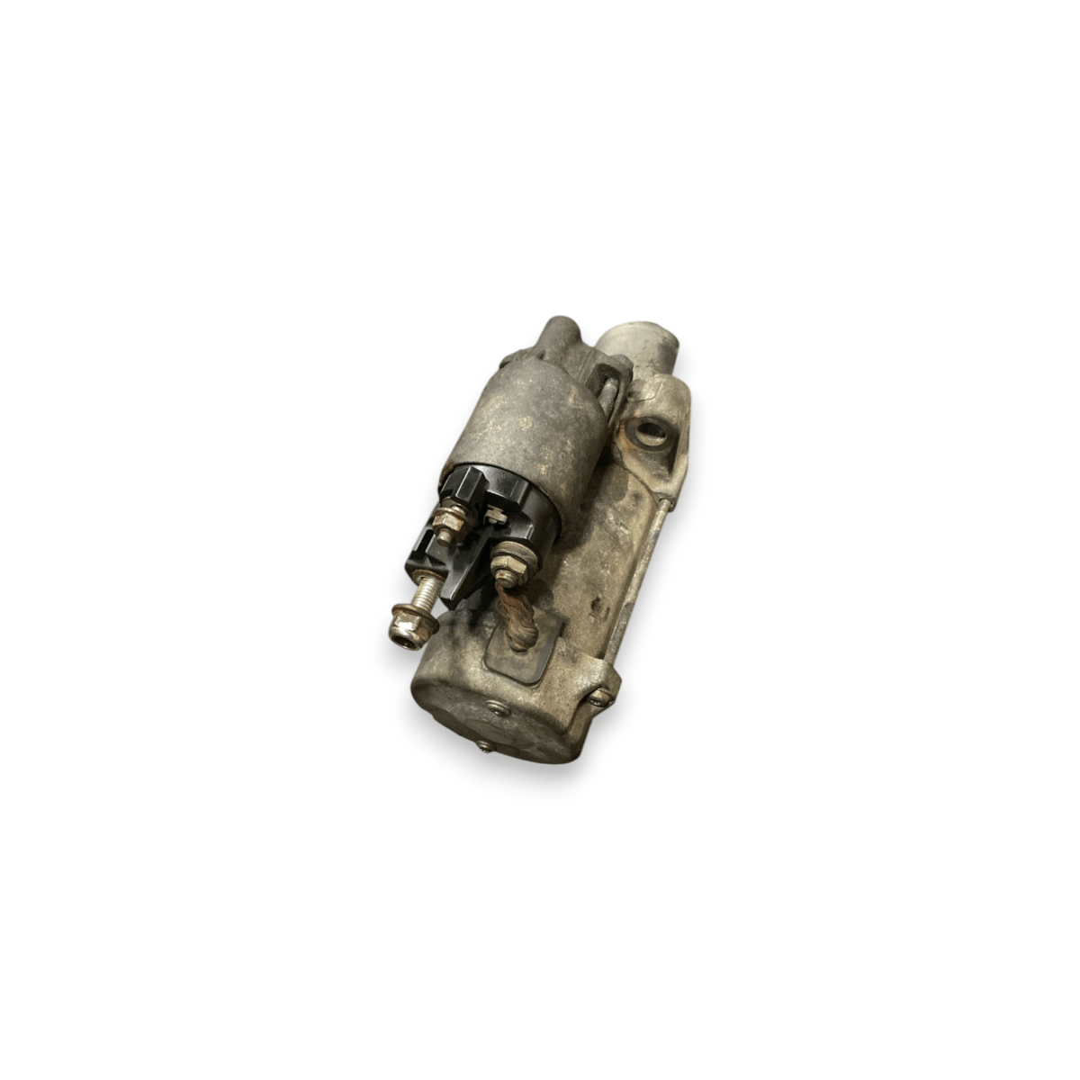 motorino avviamento mercedes - benz classe a w176 cod:a2709060026 (2012 - 2018) - F&P CRASH SRLS - Ricambi Usati