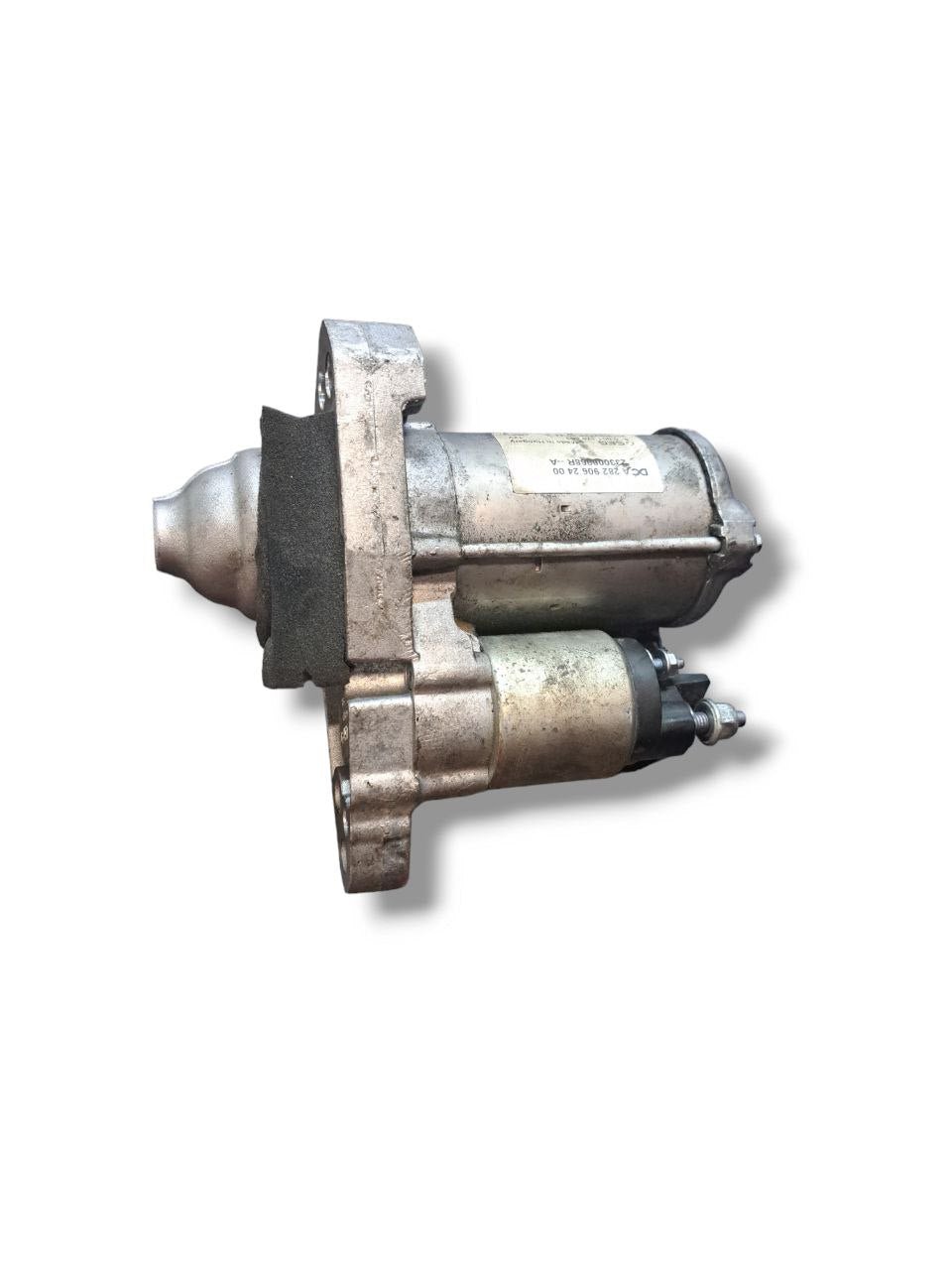 Motorino Avviamento Mercedes-Benz Classe A W177 1.3 Benzina (2018>) COD:A2829062400 - F&P CRASH SRLS - Ricambi Usati