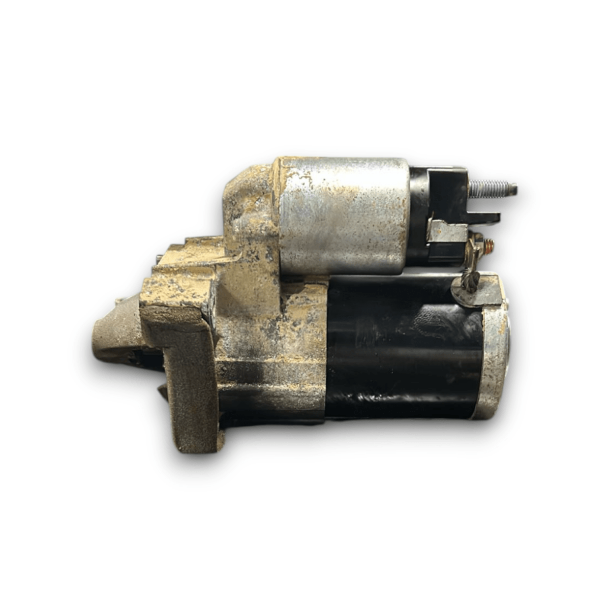 Starter Motor Mercedes Benz Class A W177 1.5 Diesel code:A6089060100 (2018 >) - F&P CRASH SRLS - Used Parts